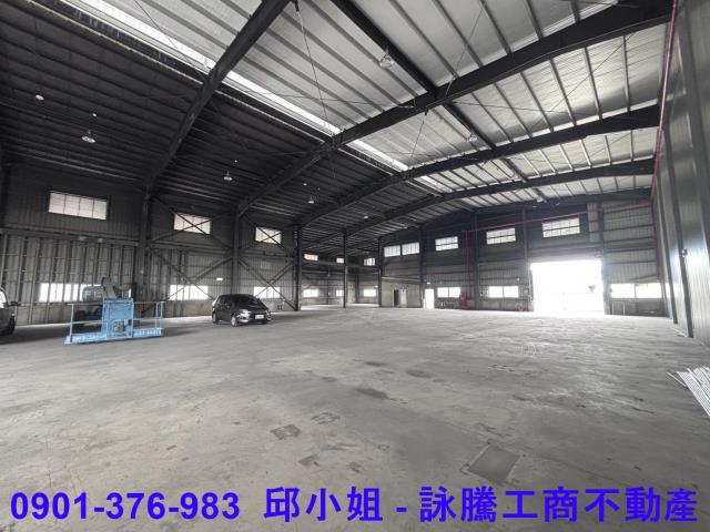 桃園廠房-2