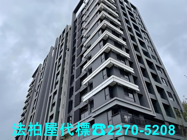 桃園法拍大樓-3