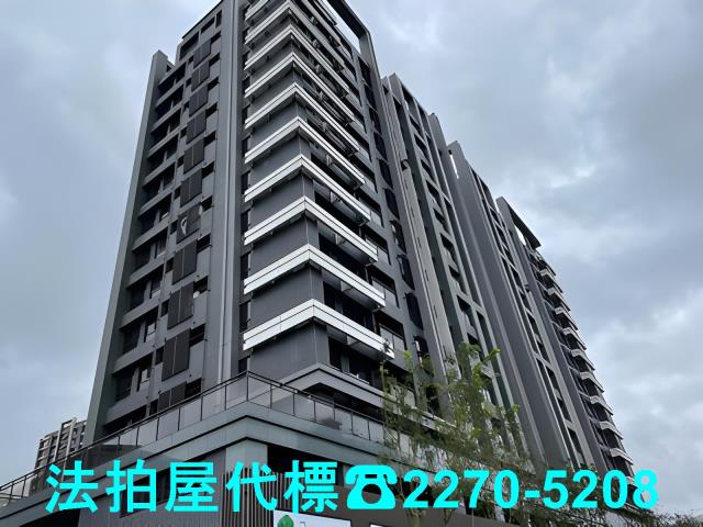 桃園法拍大樓-4