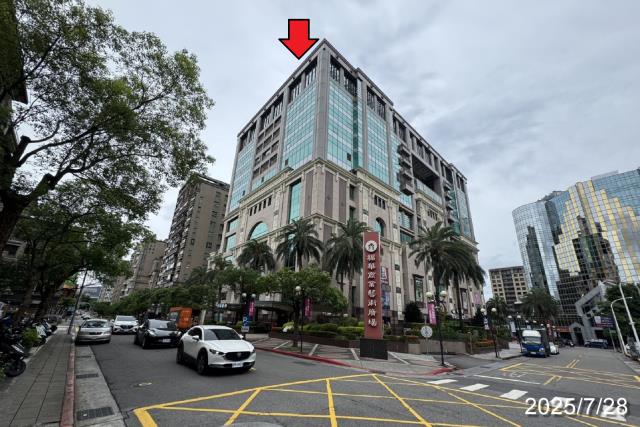 台北拍賣大樓-6