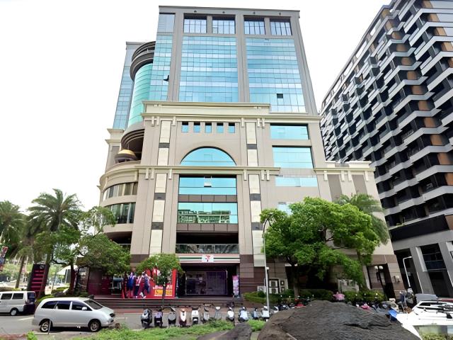 台北拍賣大樓-2