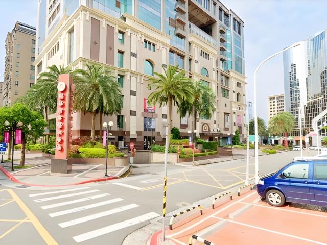 台北大樓拍賣-1