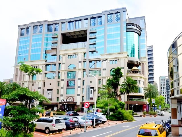 台北大樓拍賣-9