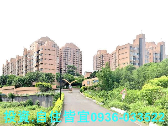 新北三芝大樓法拍-3