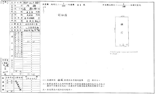 台北內湖法拍辦公室-2