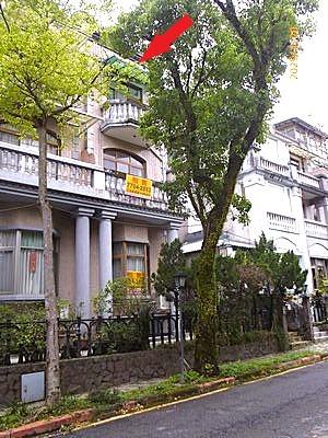 新北汐止法拍別墅-4