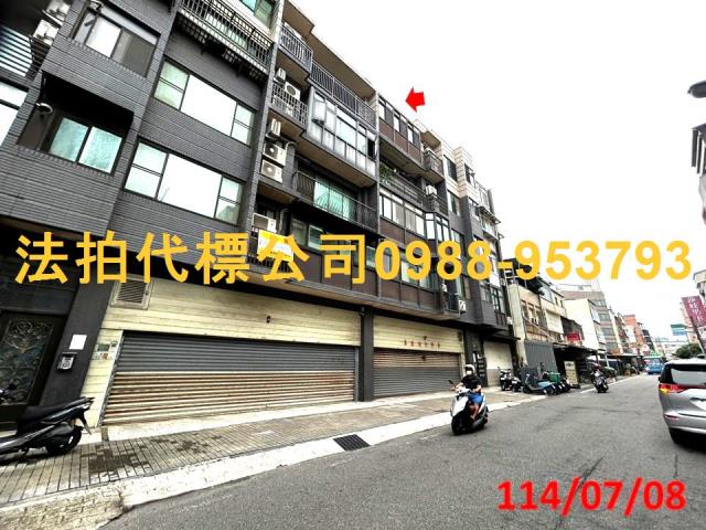 湖口華廈法拍-4