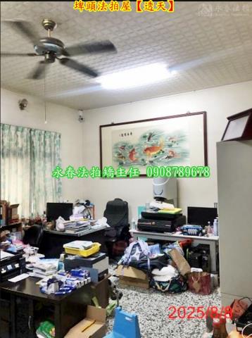 彰化法拍透天-5