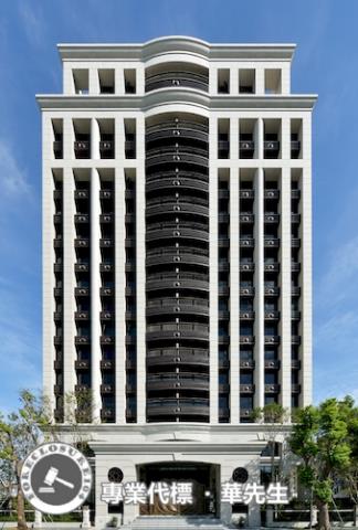 台北法拍大樓-1