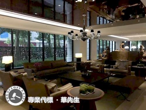 台北法拍大樓-7