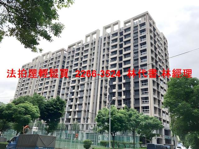 新北法拍大樓-10