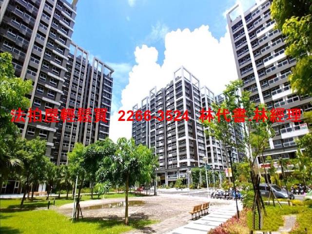 新北法拍大樓-8