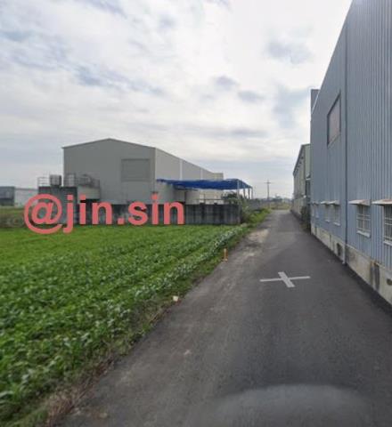 台南安南廠房-1