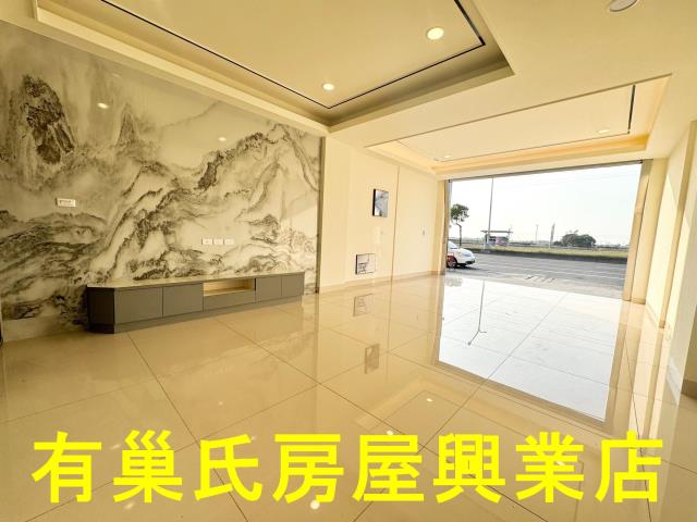 嘉義民雄透天-4