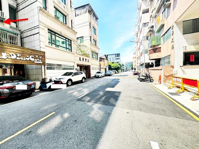 新竹光華南街套房