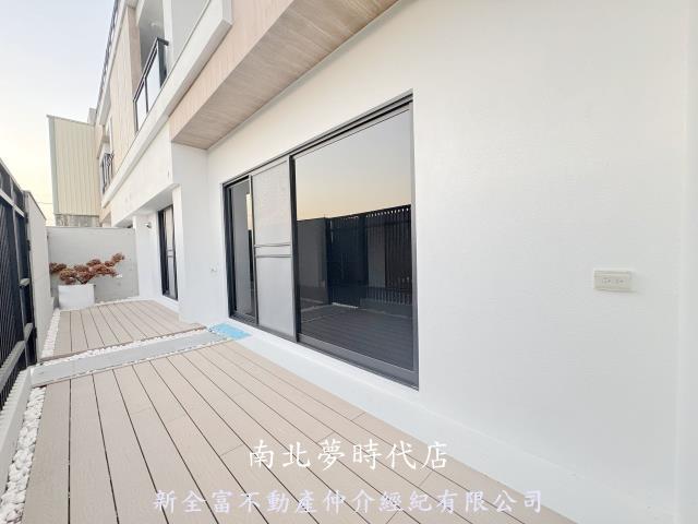 台南將軍別墅-13