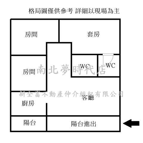 台南永康大樓-15