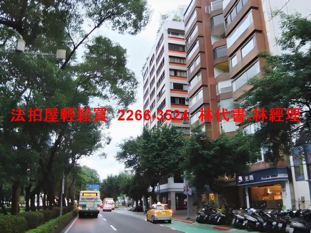 台北松山法拍大樓-8