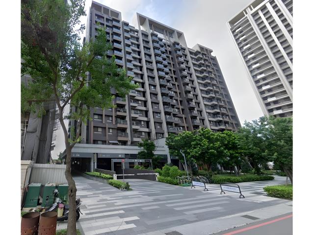 台中清水大樓法拍-4
