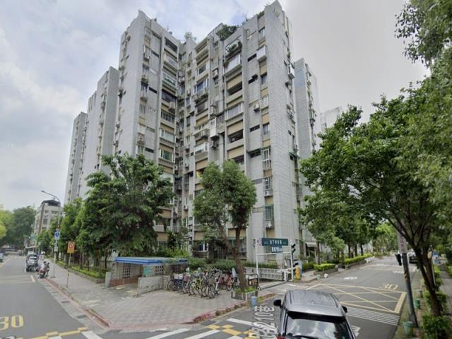 松山大樓法拍-1