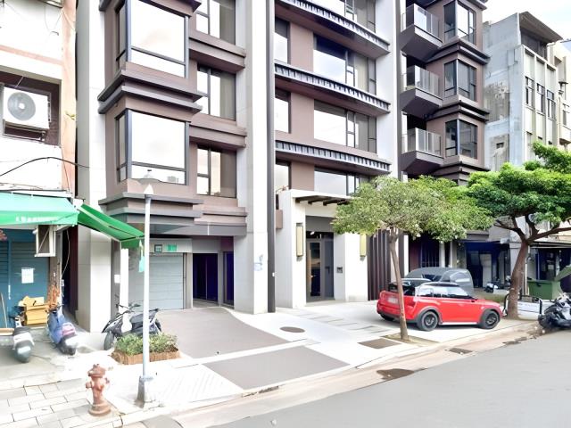 萬華大樓法拍-10