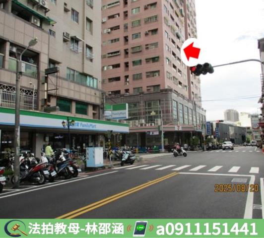 台南大樓法拍-6