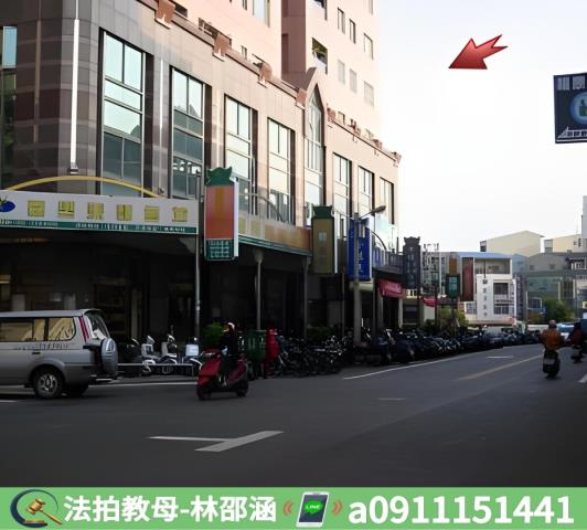 台南大樓法拍-7