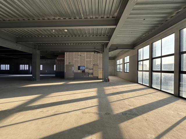 桃園八德廠房-2