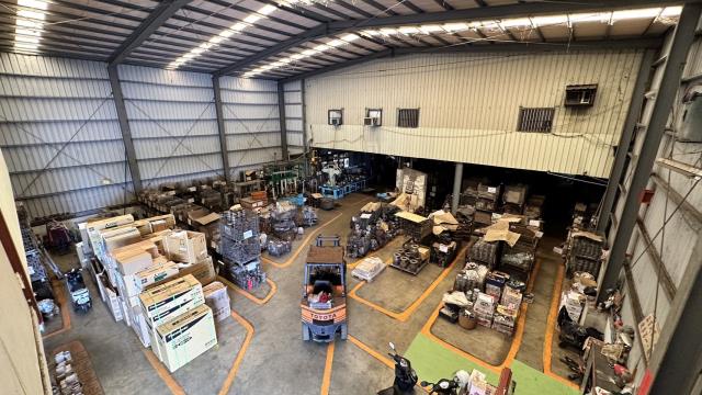 桃園大園廠房-3