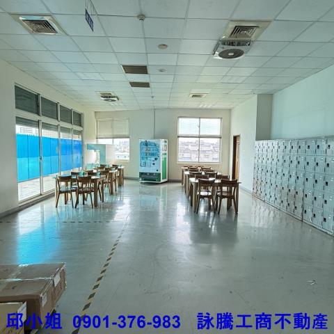 桃園八德廠房-1