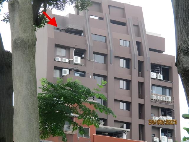 台北萬華大樓法拍-3