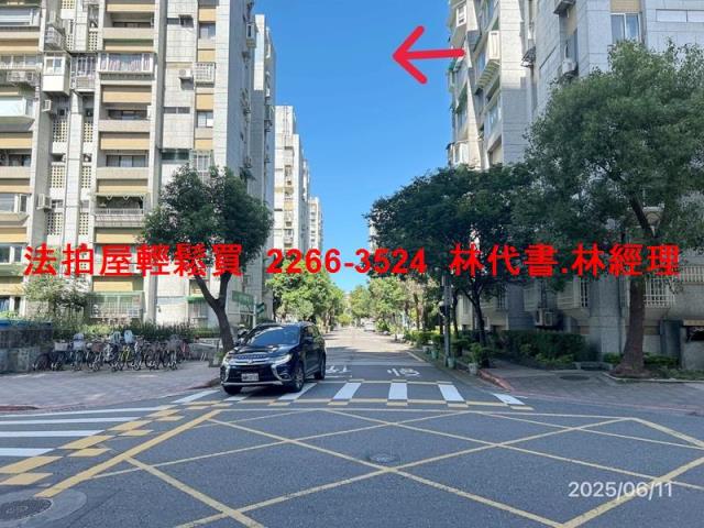 松山法拍大樓-4