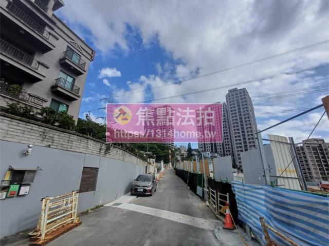 淡水法拍店面-3