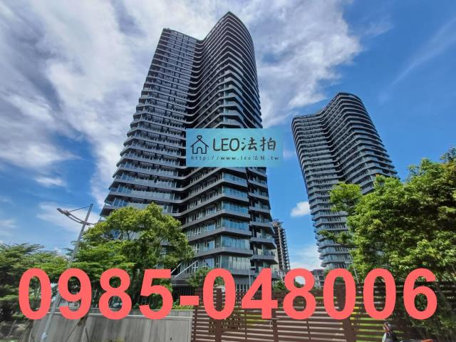 淡水大樓法拍-2