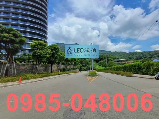 淡水大樓法拍-5