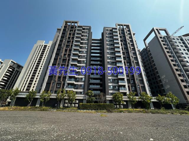 台中法拍大樓-7