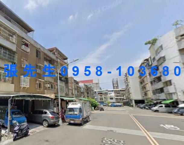 高雄三民區法拍公寓-5