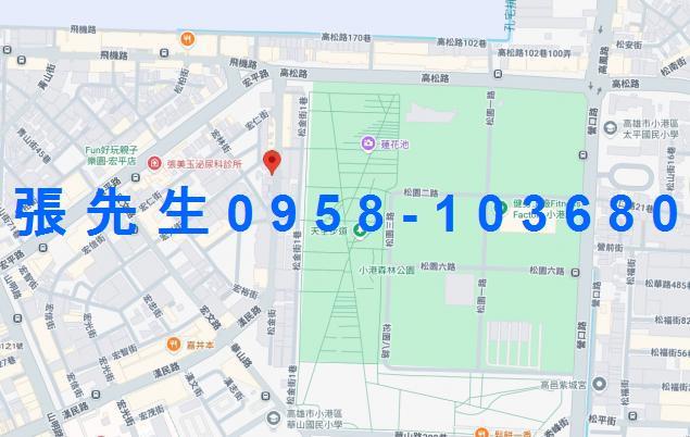 高雄小港公寓法拍-3