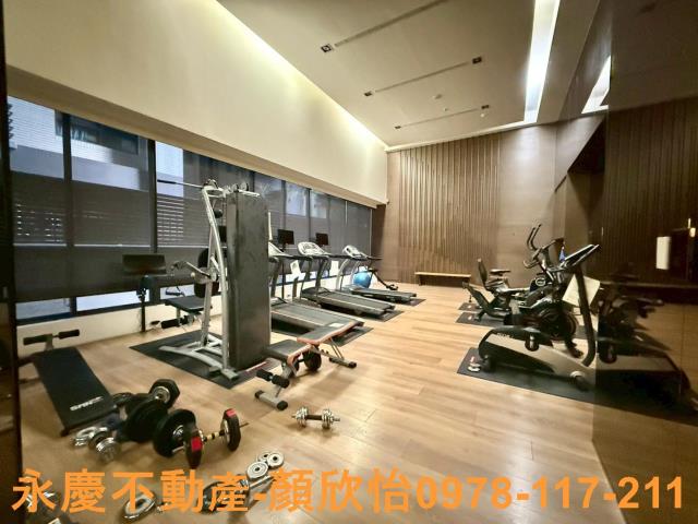 新竹竹北大樓-11