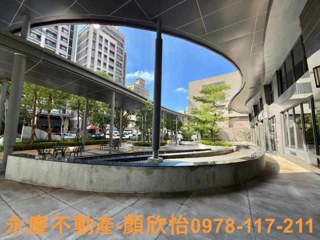 新竹竹北大樓-13