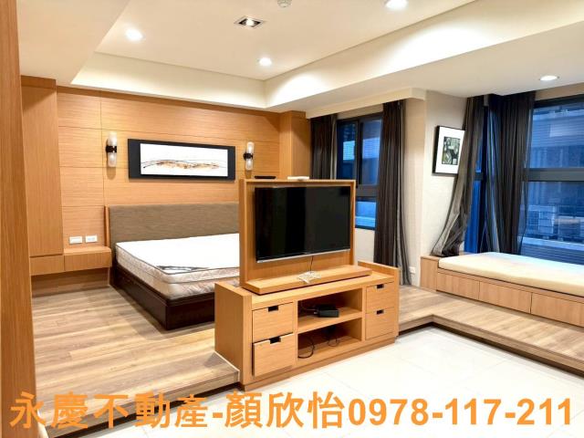 新竹竹北大樓-3