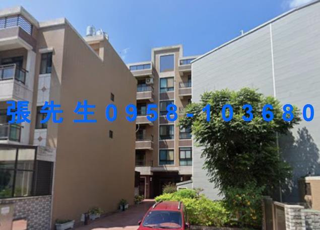 桃園楊梅華廈法拍-1