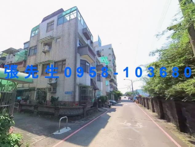 桃園大園法拍透天-1