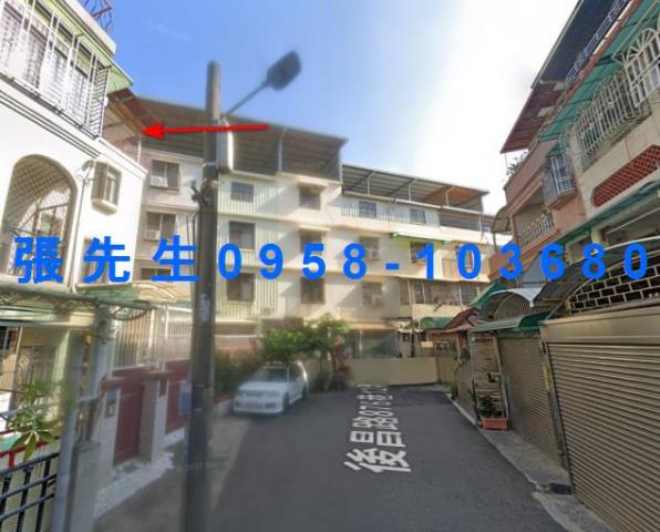 高雄楠梓法拍透天-3