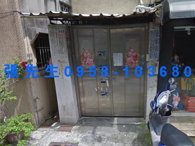 高雄苓雅公寓法拍-6