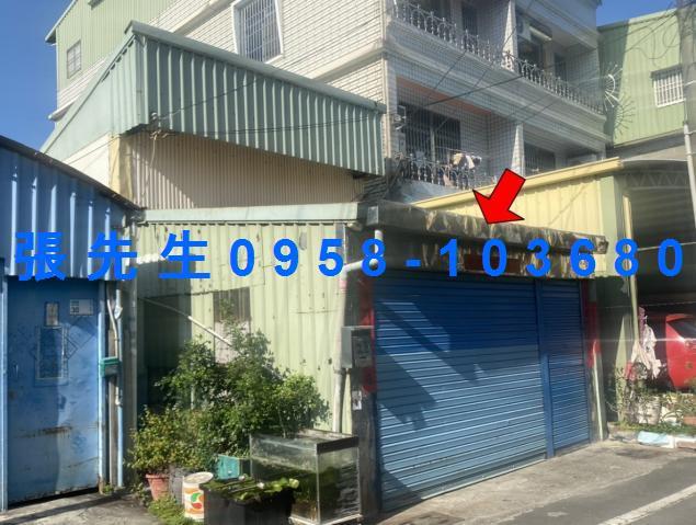 屏東屏東市法拍透天-1