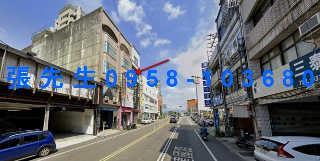 苗栗頭份法拍透天-4