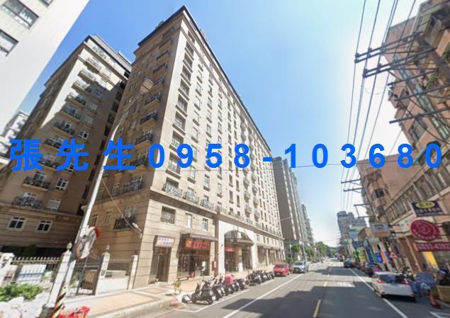 桃園平鎮法拍大樓-2