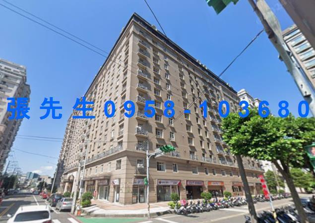 桃園平鎮法拍大樓-1