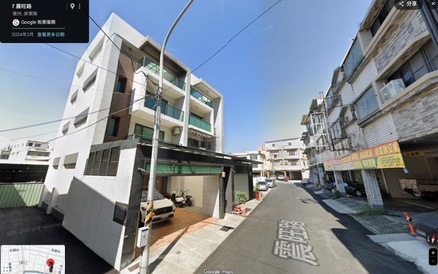 潮州法拍透天-6